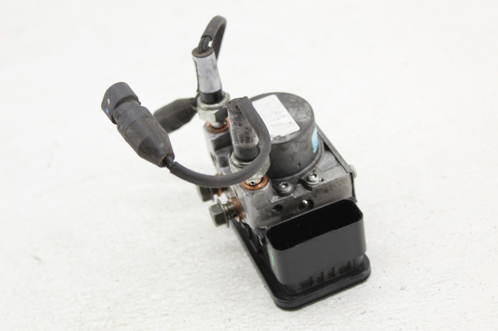 14-22 Indian Chieftain Abs Pump Unit Module