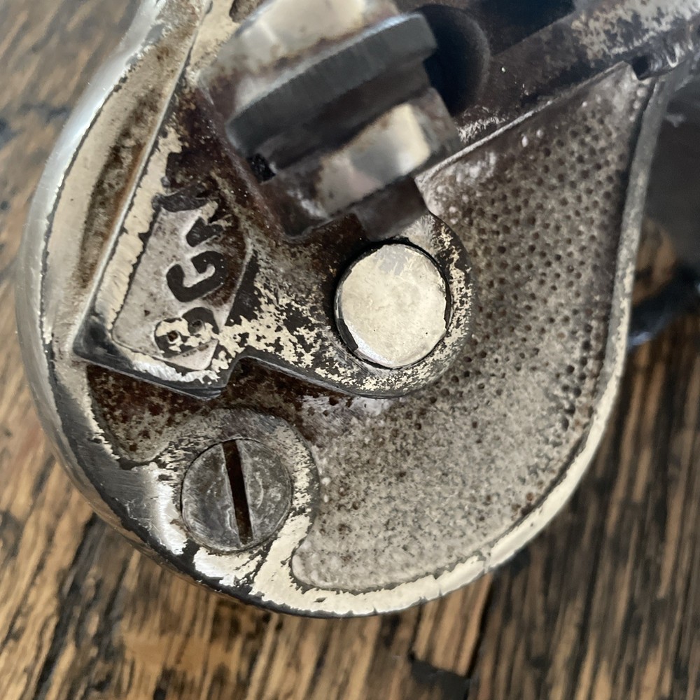 Hector 1 Vintage Bar Corkscrew- Germany