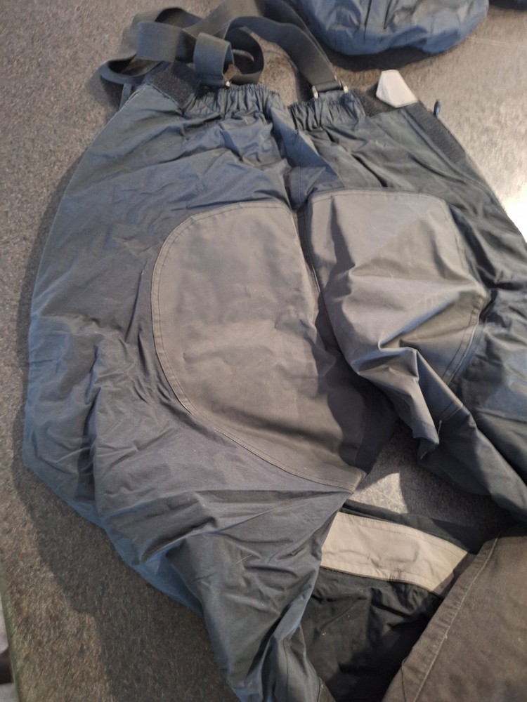 Mens Harley Davidson Rain Gear, Size Large