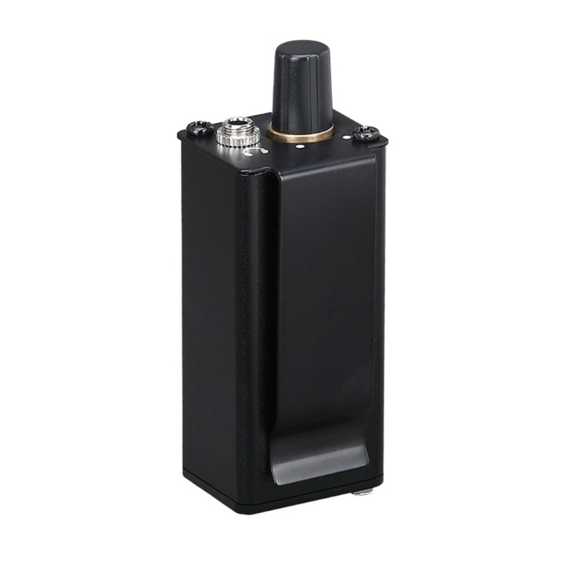 Studio Grade Portable Headphone Amplifier,Noise Reductions Feature Stage Use