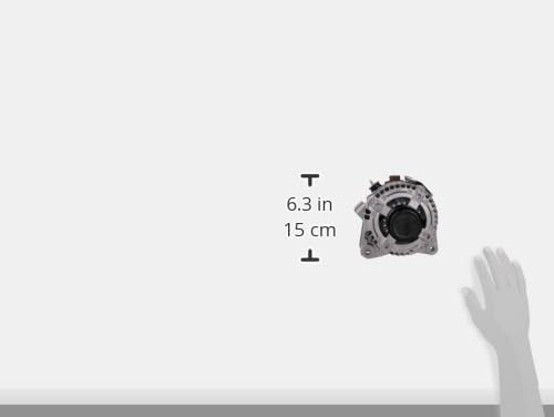 Denso 210-0655 Alternator