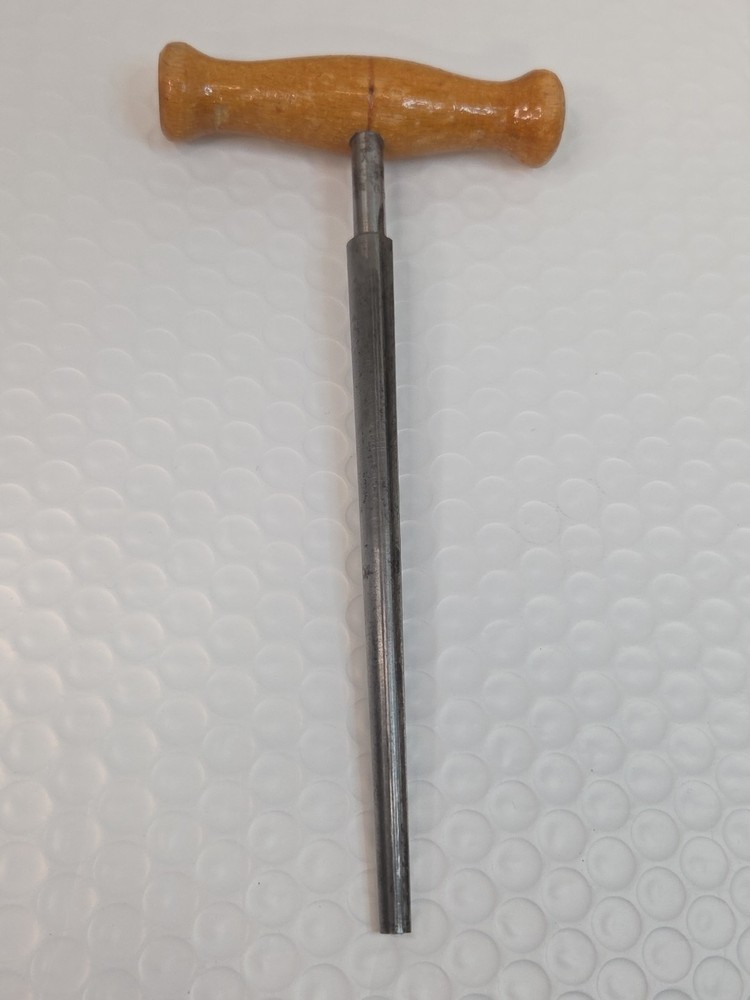 German Peghole Reamer Tool