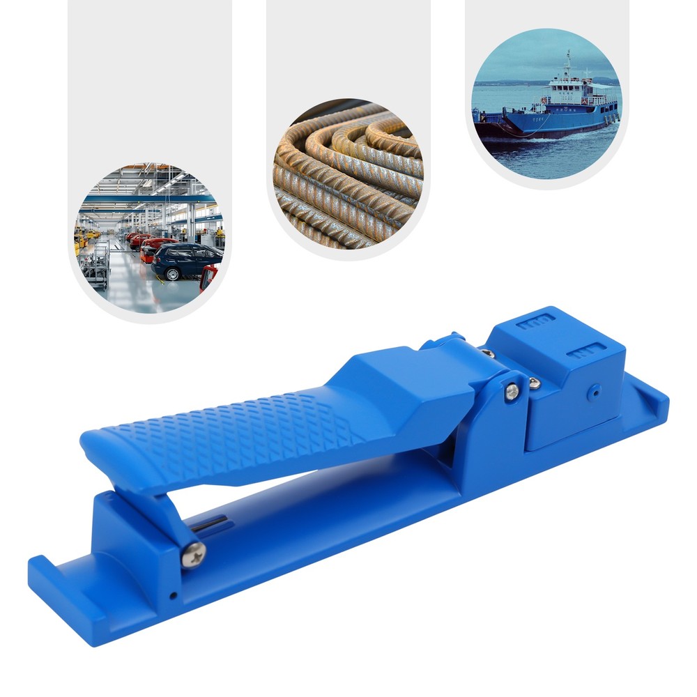 Palm Pressing Control Handle Sand Blaster Machine Switch Sandblaster Accessories