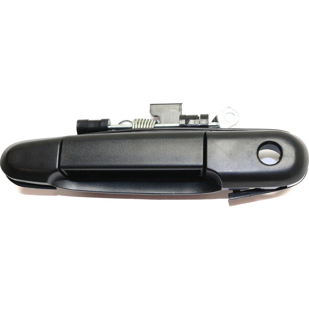 Front Outer Outside Exterior Door Handle Driver Side Left LH for Tercel Paseo