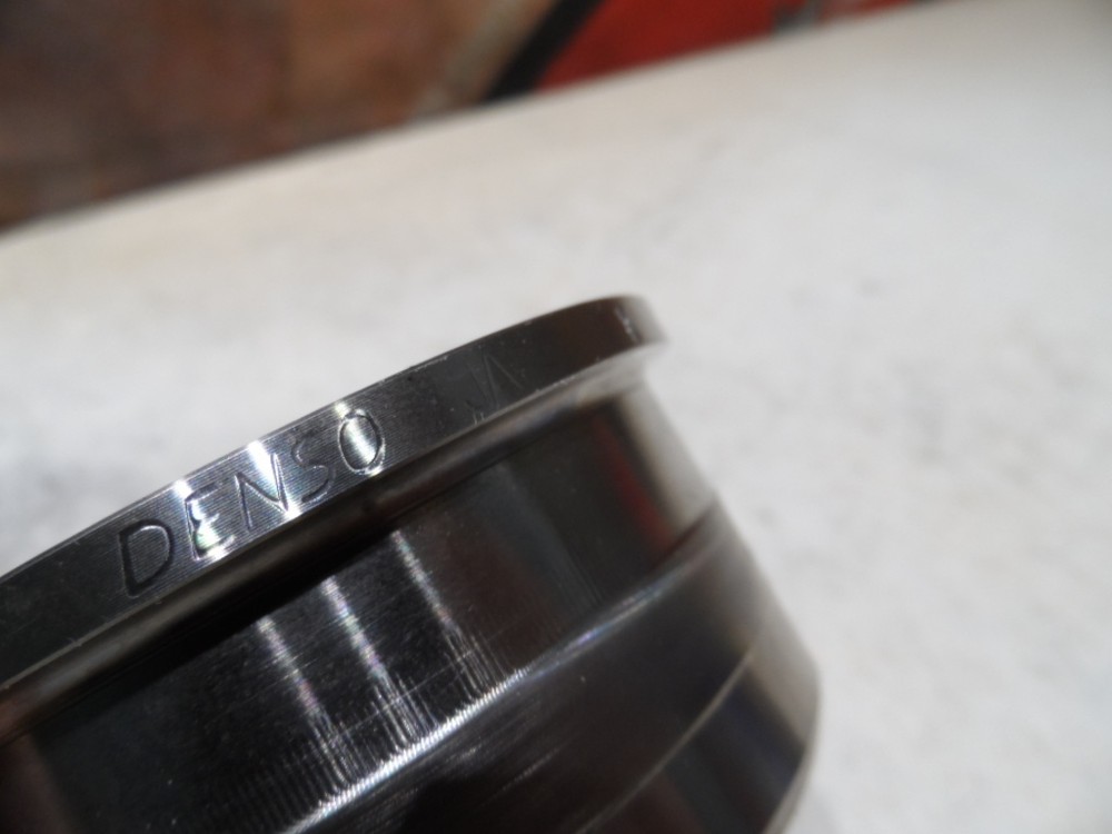 2004 HONDA CRF 250 DENSO FLY WHEEL (E) 04 CRF250