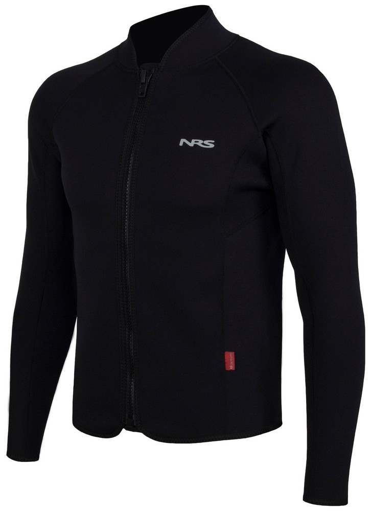 NRS Bill's Wetsuit Jacket