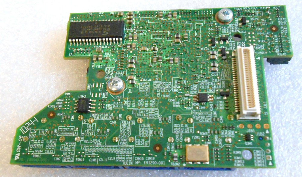 Intel AXXRMS2LL080 Integrated Server RAID Module, New Bulk Packaging