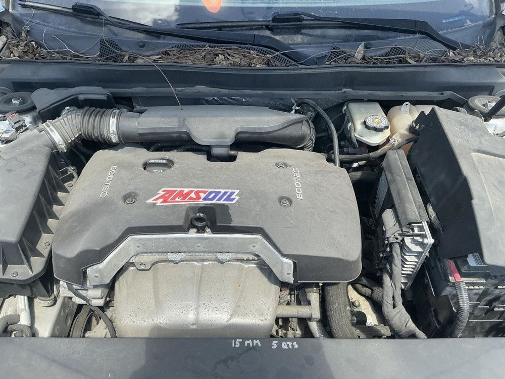 Temperature Control With Automatic Temperature Control Fits 14-20 IMPALA 851284