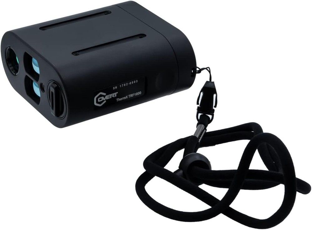 Armasight CC0104 Covert Optics ThermX TRF Thermal Rangefinder - 1600yd Range