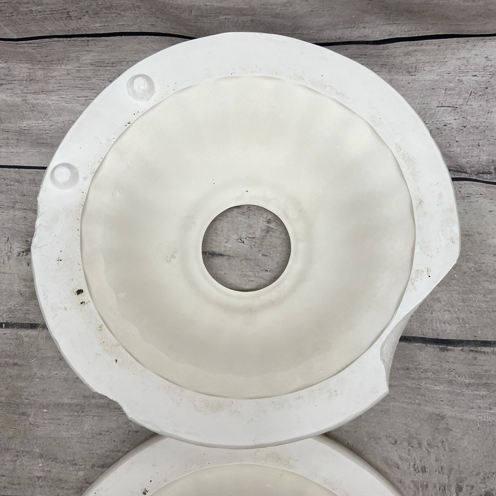 Ceramic Slip Casting Mold