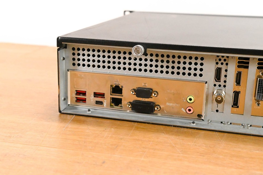 Resi D1000 PRISM Decoder CG01TLB