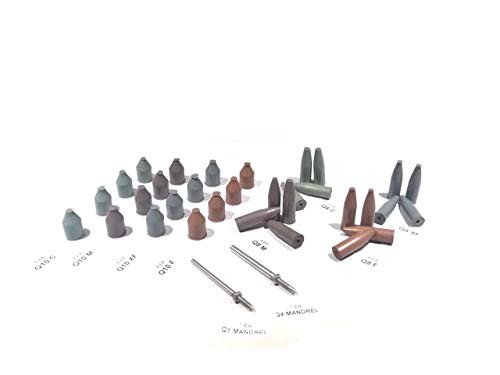 Z108 Point Kit