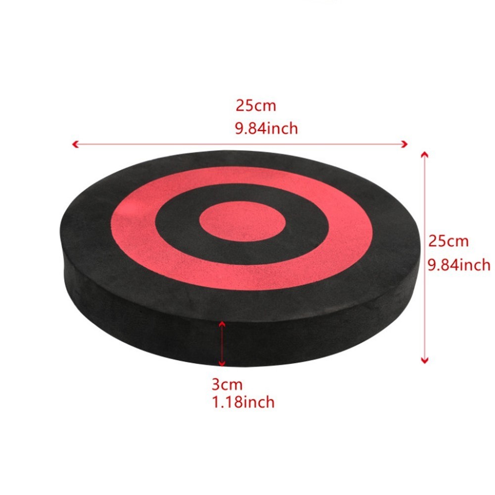 Self Healing Bow Practice Target Suitable for Compound and Recurve Bows