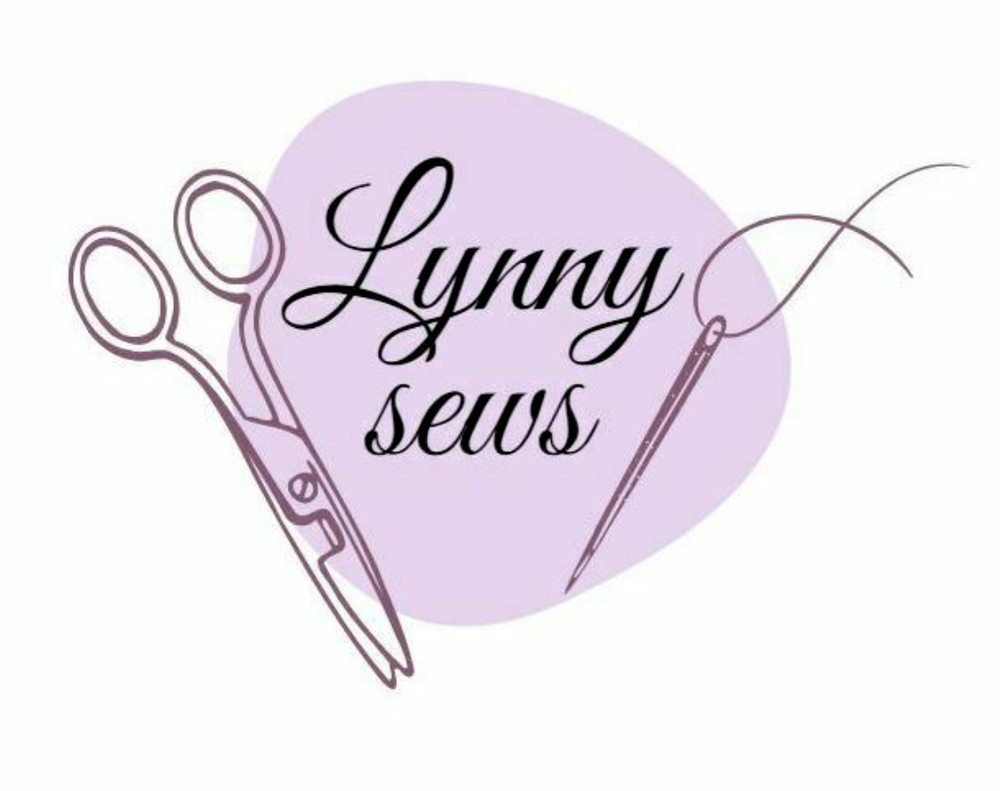 Peg Bag Handmade White Blue Fish Print Lined Laundry Clothes Peg Holder