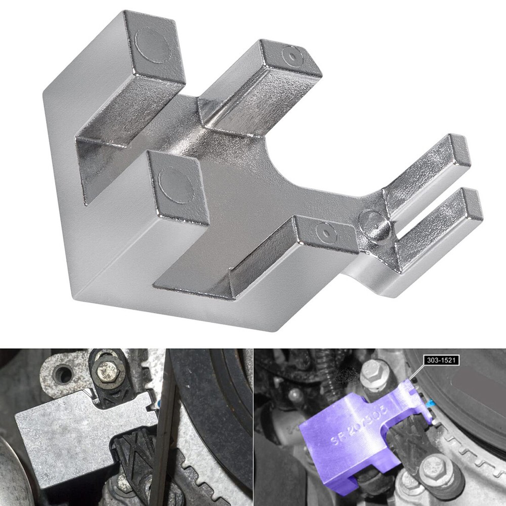 303-1521 Crankshaft Position Sensor Alignment Tool For Ford 2.0L 2.3L Engines