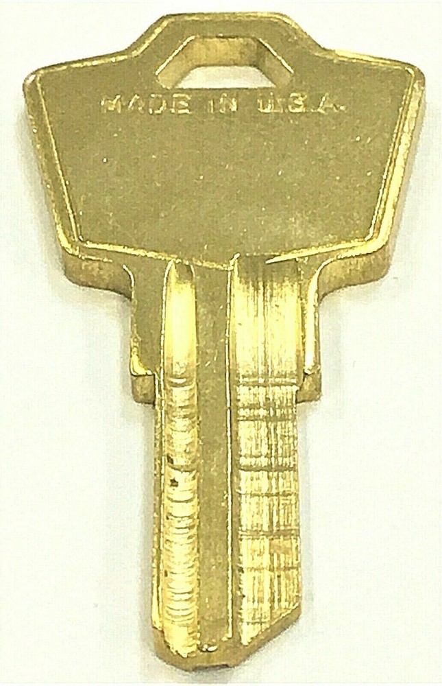 1 Haworth Key Blank Blanks Keys ES8 1502