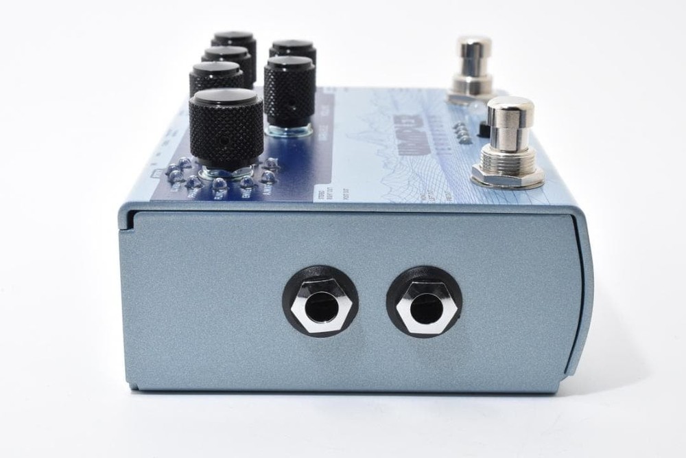 Wampler Pedals Terraform Multi-Modulation Pedal New Unused