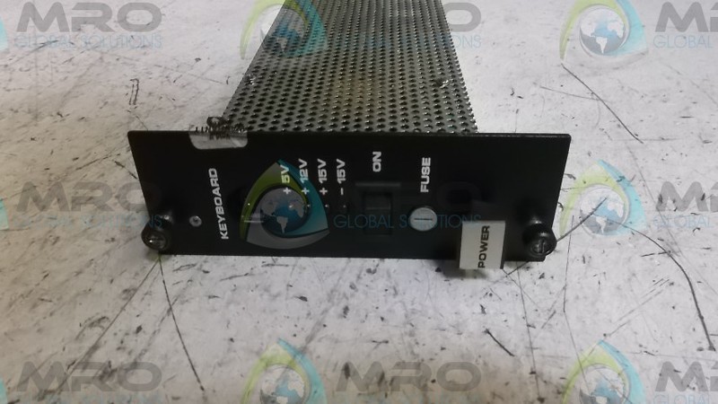 USON 402-X302 POWER SUPPLY UNMP