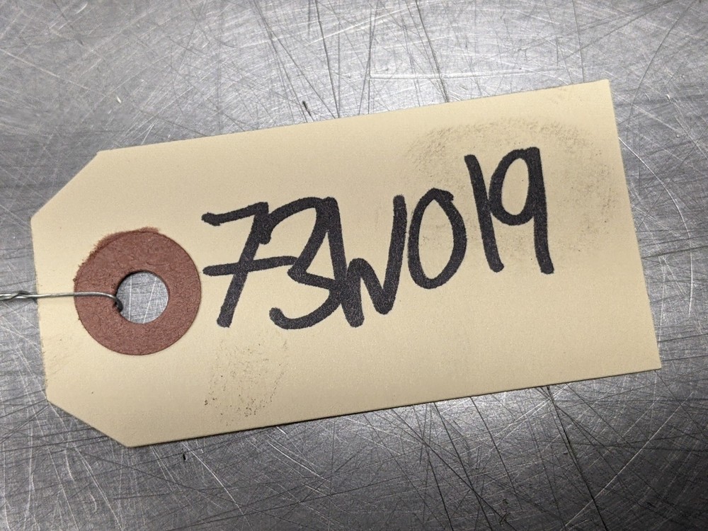 Accessory Bracket From 2008 Honda Accord 3.5