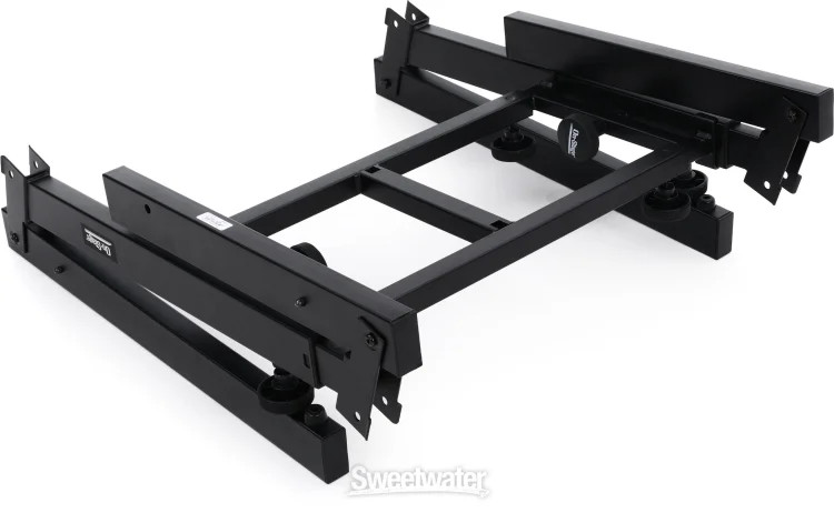 On-Stage KS7350 Folding-Z Keyboard Stand