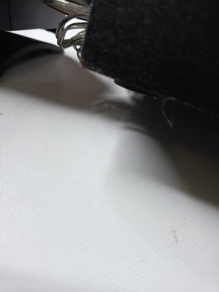 LG Active Subwoofer SPH2B-P w/ Cord - Tested