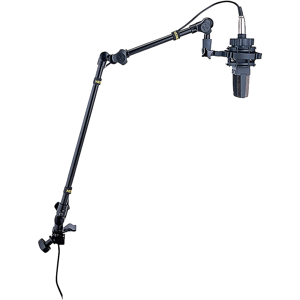 Hercules Adaptive Multi Device Boom