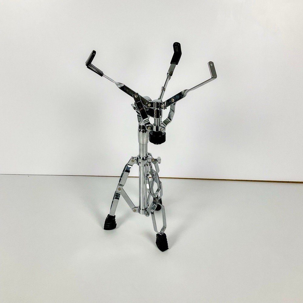 Sound Percussion Double Braced Snare Percussion Drum Stand