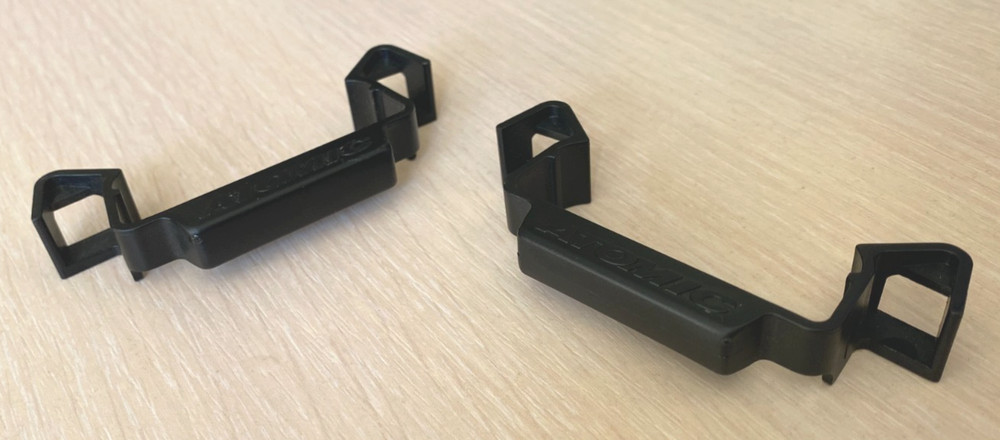 Atomic Ski Brake Retainer PAIR  ORIGINAL