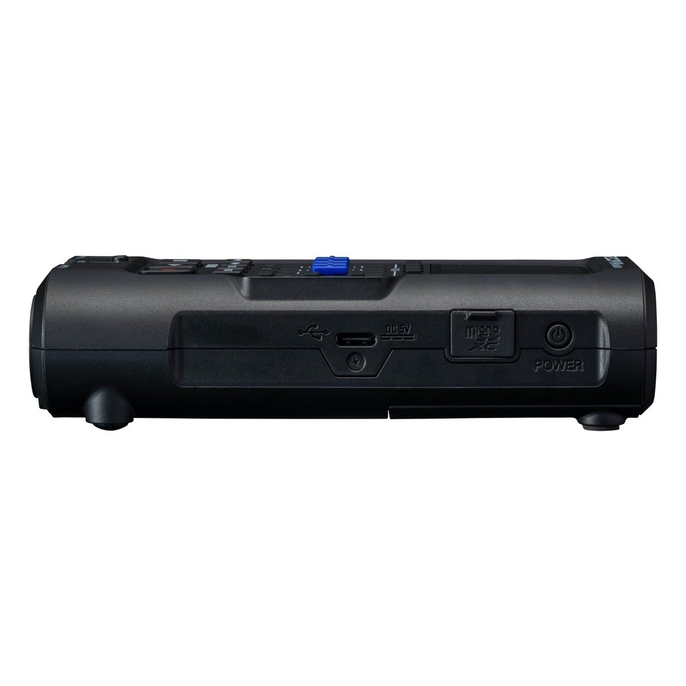 Zoom R4 MultiTrack Recorder