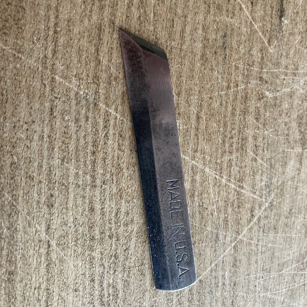 Stanley No. 99 Iron