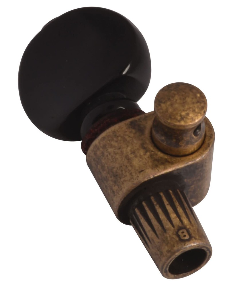 Golden Gate Tuner (P-131RB)