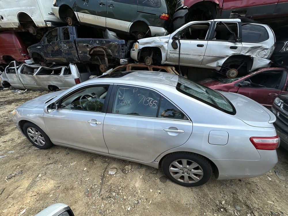 2008 CAMRY Door Lock Actuator OEM