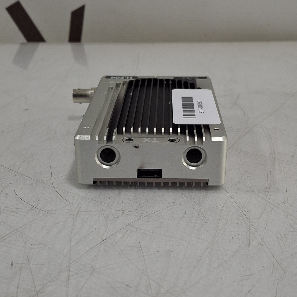 Teradek Cube 655 H.264 Video Encoder