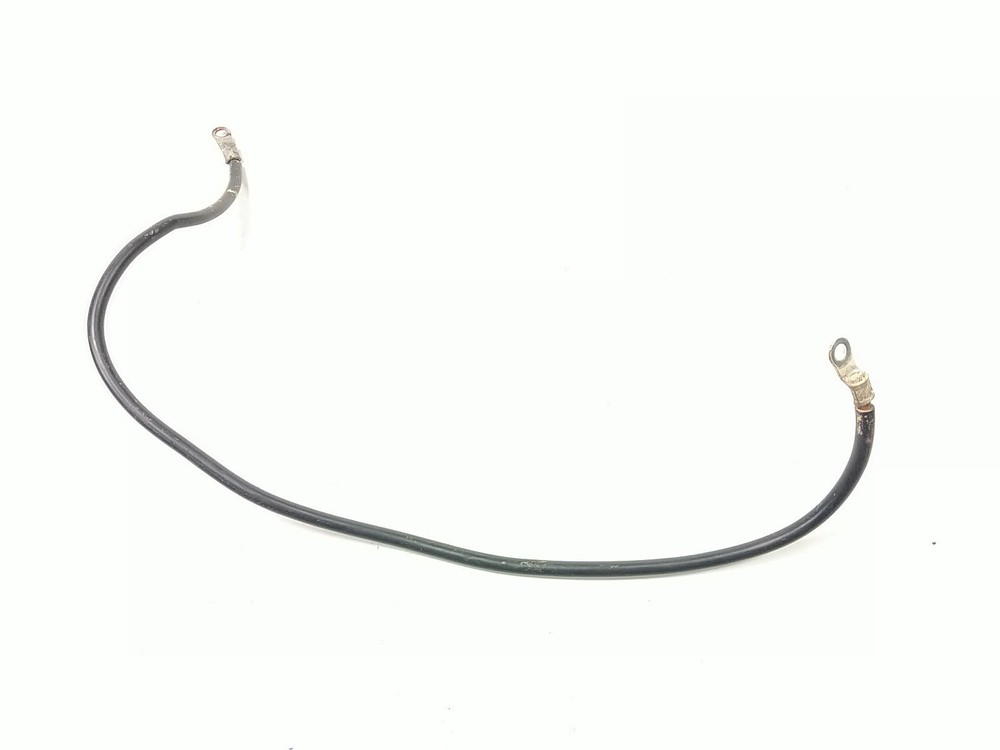 17 Arctic Cat VLX 700 Negative Battery Wire Cable Lines