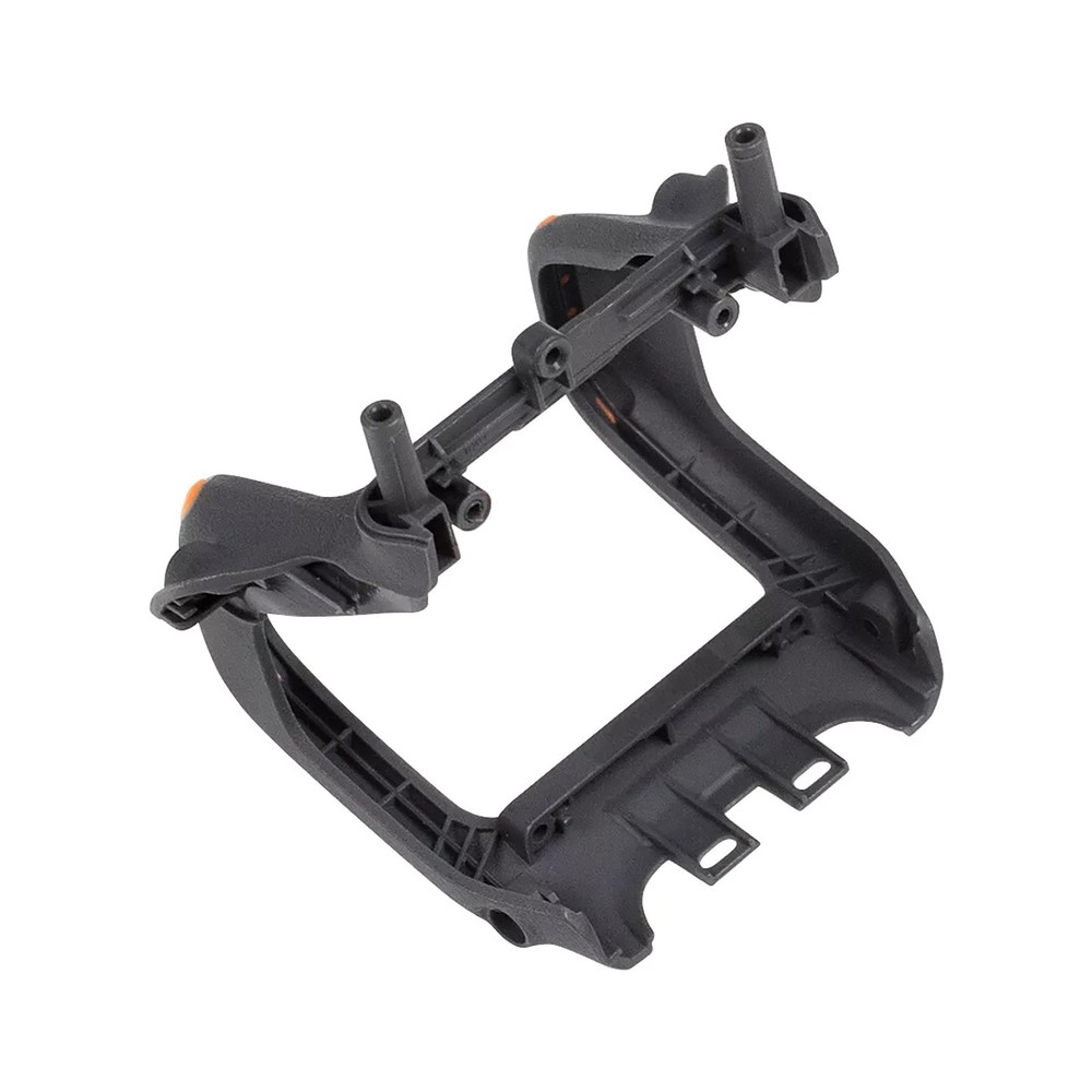 New For DJI Avata 2 Pan Tilt Camera Protective Cover Front Frame Replacement