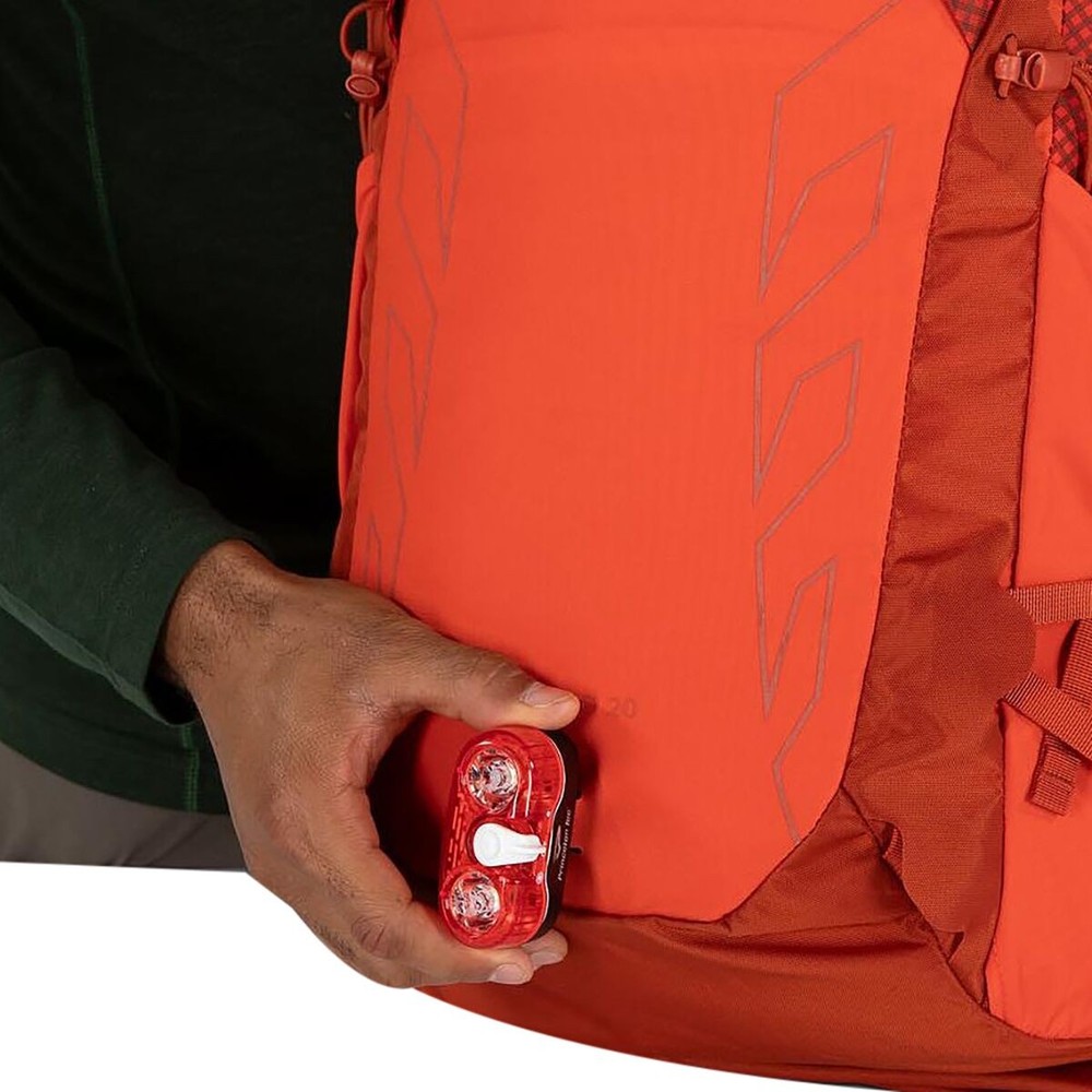 Osprey Packs Talon Pro 20L Backpack