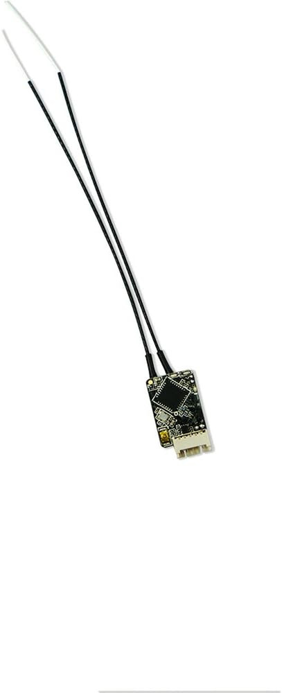 Mini 16CH Drone Receiver SBUS CPPM Telemetry Redundancy ACCST D16 ACCESS