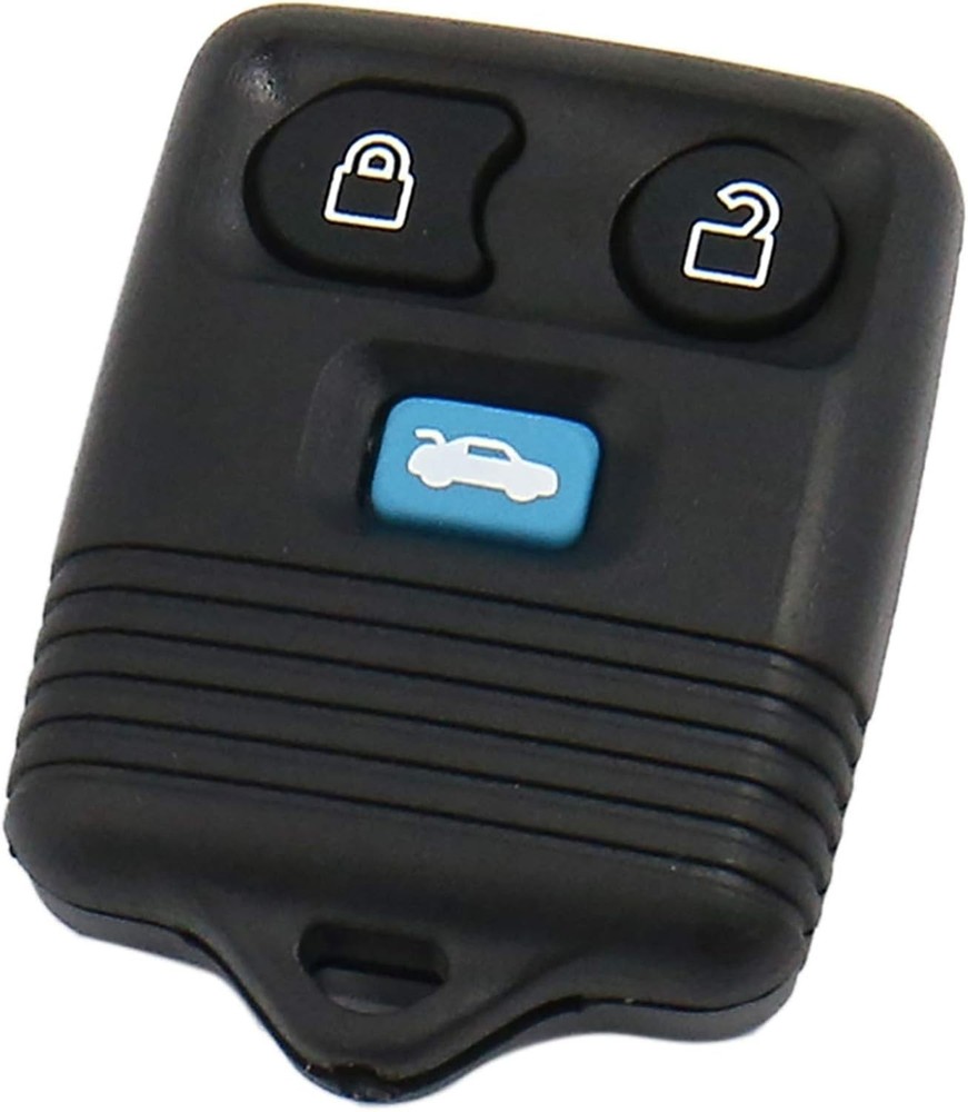 Quality Tested Keyless Entry Remote Control for Ford Transit MK6 2000-2006