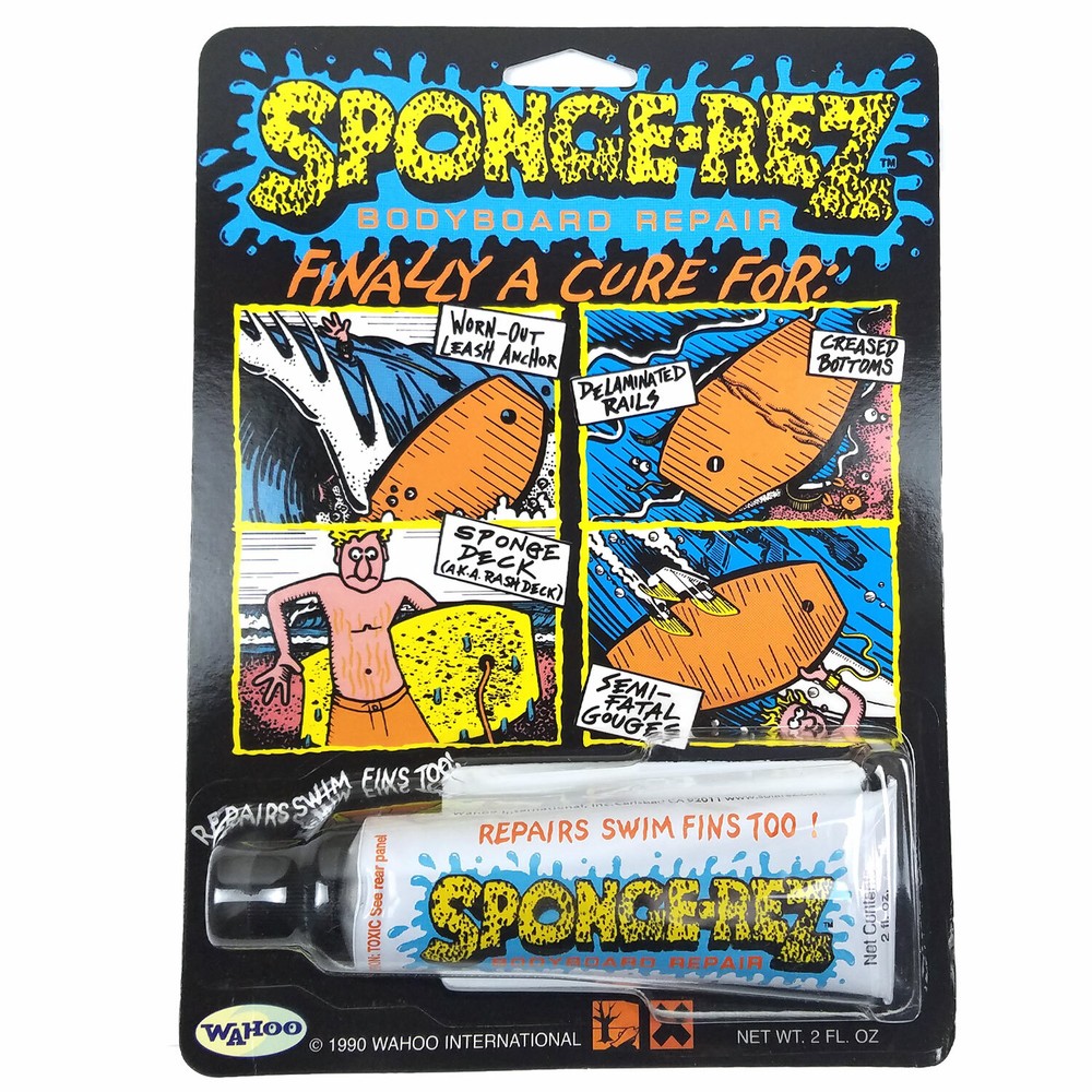 Sponge-Rez