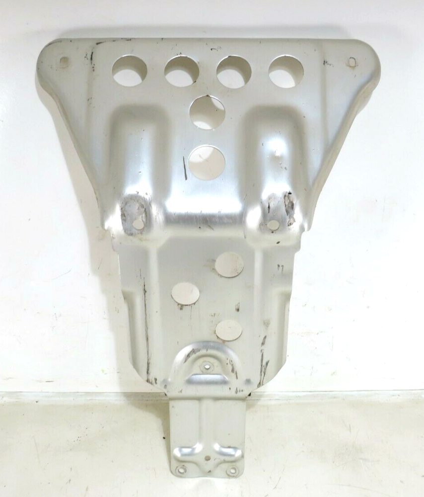 2000 Suzuki QuadMaster LT 500 Front Skid Plate Protector 8S