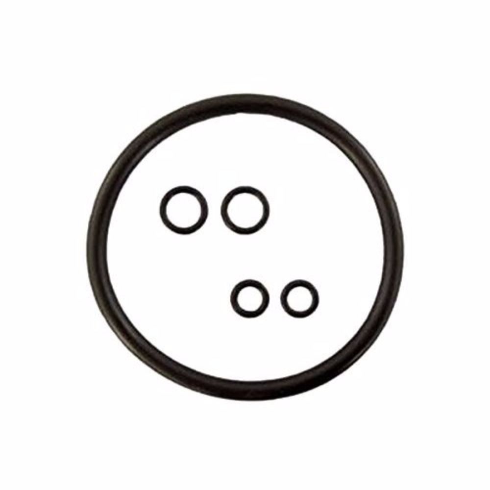 Keg O-Ring Replacement Gasket (Set of 10)