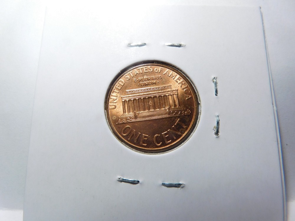 2003 Lincoln Cent/Penny-USA
