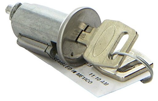 , Inc. - Lock Cylinder (US-23LT)