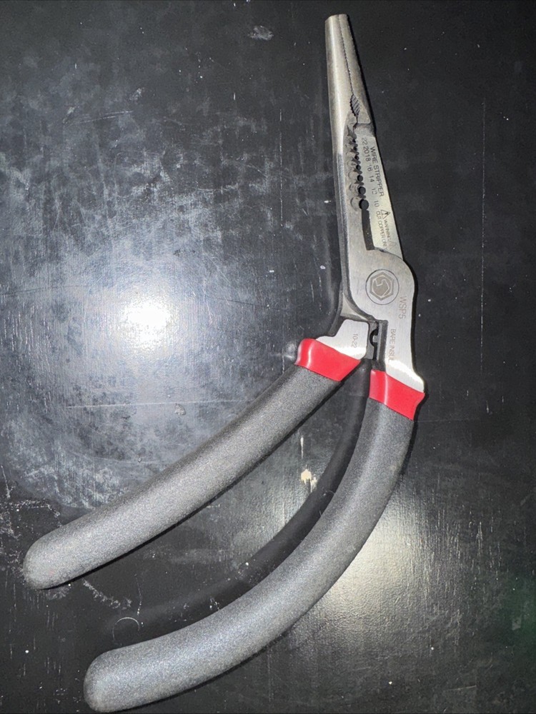 Matco wire stripper WSP5