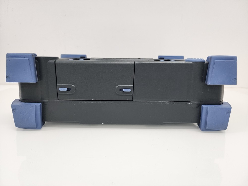 EXFO FTB-400 Network Testing, Two FTB-8510-2 Ethernet Test Modules, Gig-E, 1K