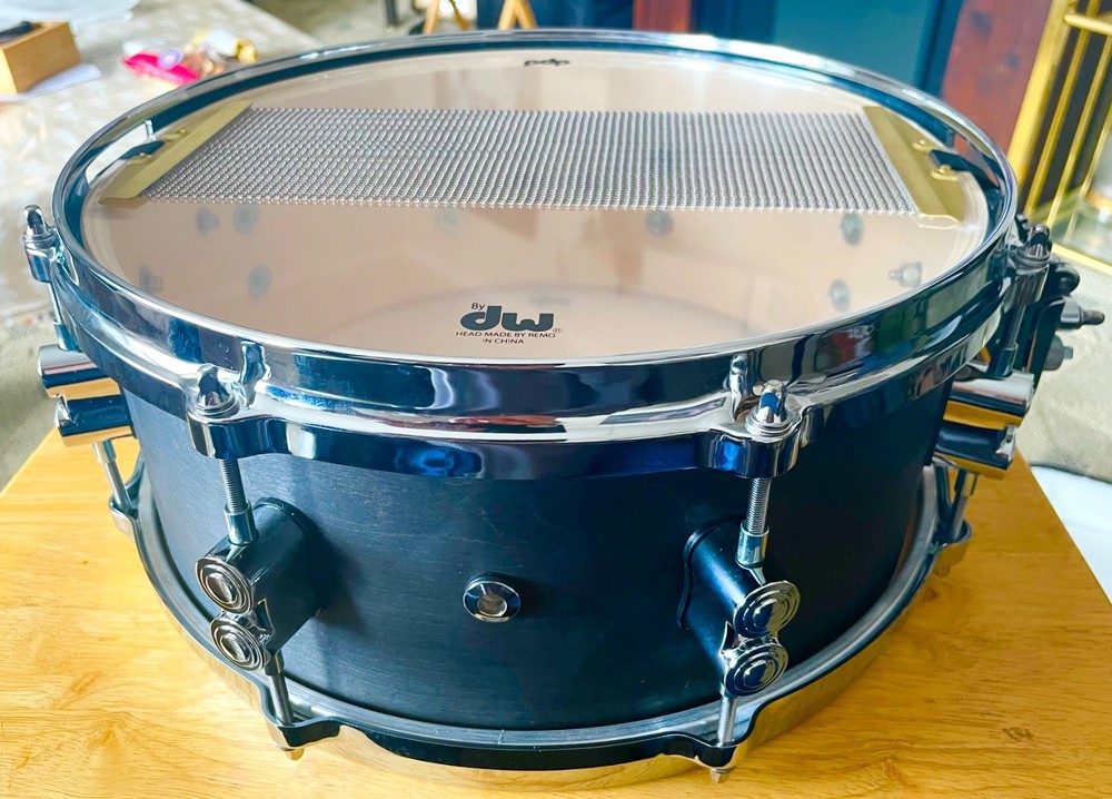 PDP CONCEPT BLACK WAX