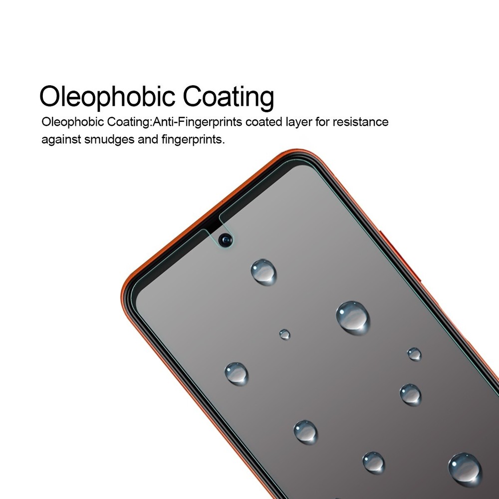 [2-Pack] Supershieldz Tempered Glass Screen Protector for Celero 5G Plus 2024