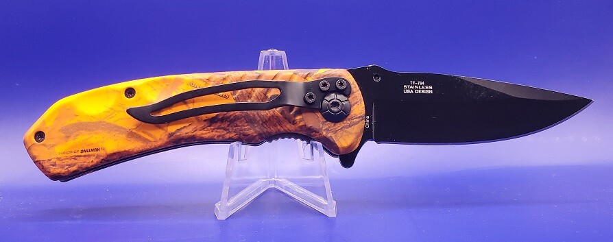 TAC-FORCE TF-764OC