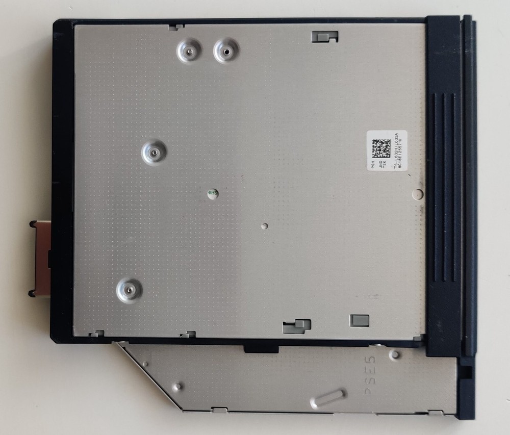 MASTERIZZATORE DVD SATA TS-L633A