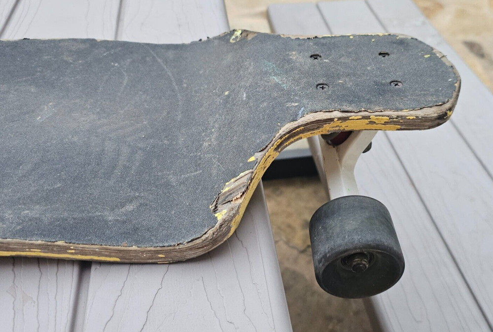 Globe 41" Longboard